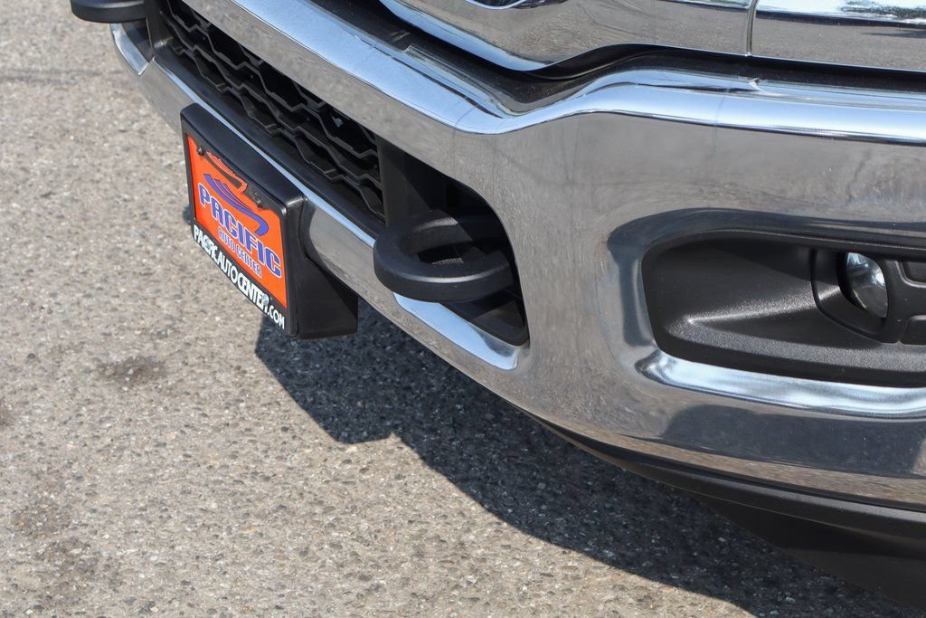 Used 2021 RAM 4500 Tradesman RWD image 33