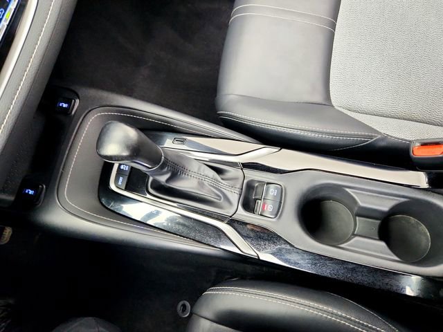 Used 2022 Toyota Corolla XSE image 25