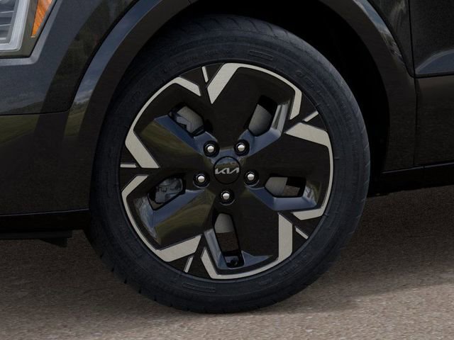 New 2026 Kia Niro Wind image 9