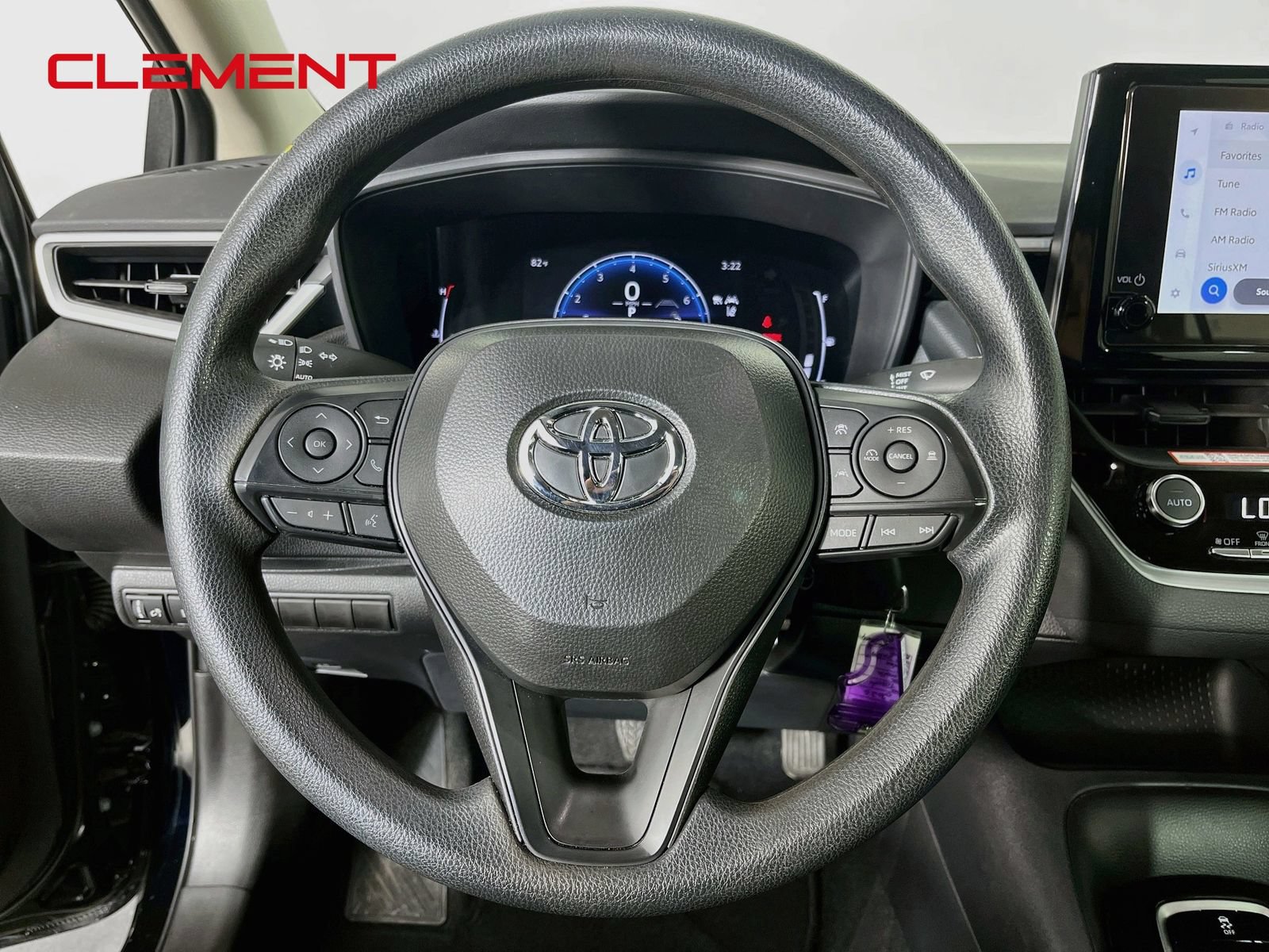 Used 2026 Toyota Corolla LE FWD image 13