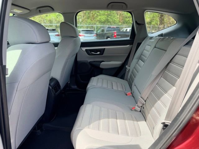 Used 2018 Honda CR-V LX image 22