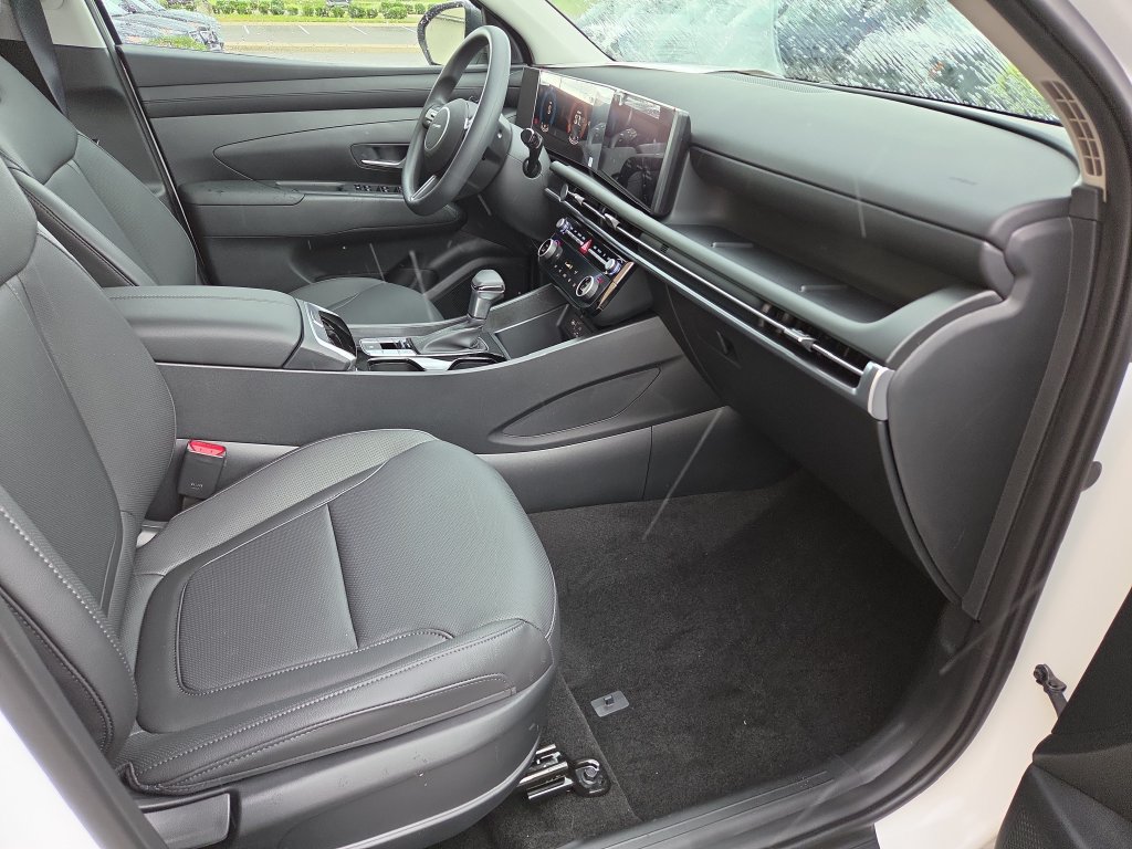 New 2026 Hyundai Tucson SEL Plus FWD image 32