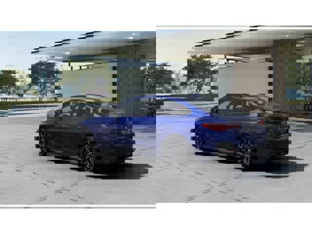 New 2025 BMW i4 xDrive40i w/ M Sport Package image 2