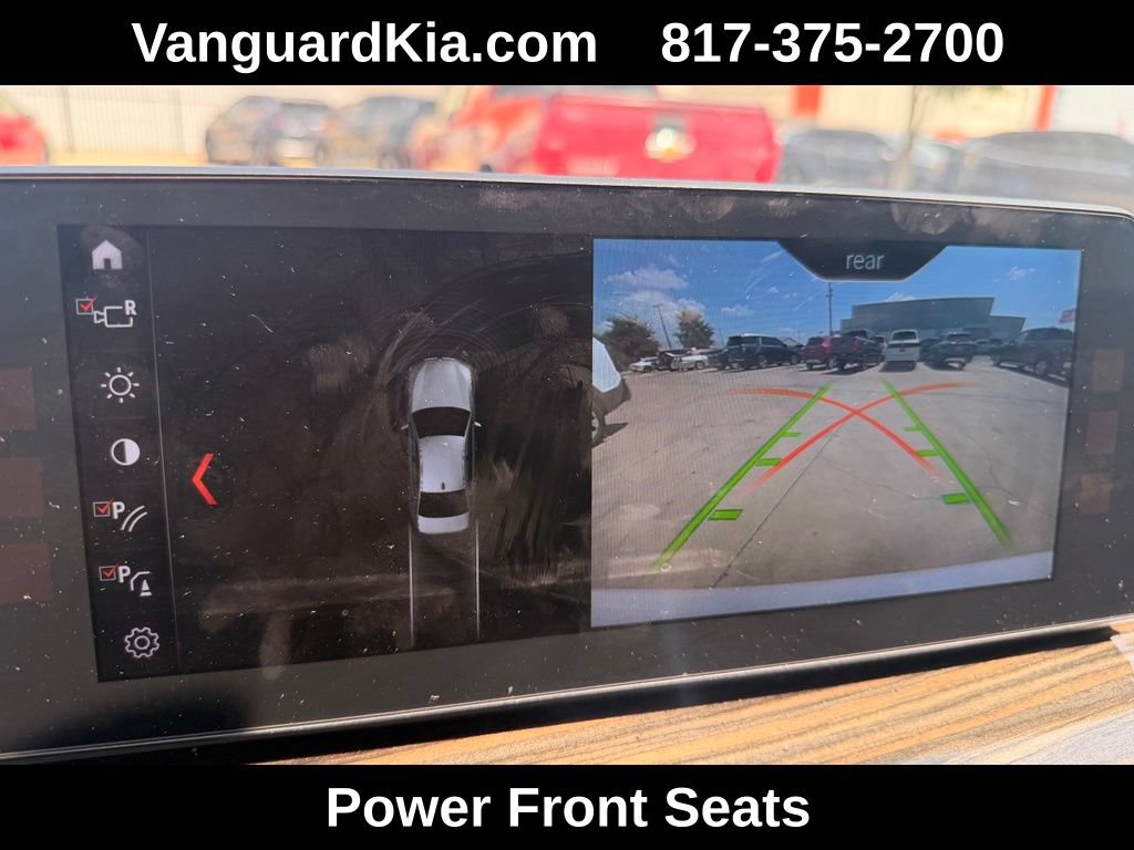 Used 2018 BMW 540i RWD image 22