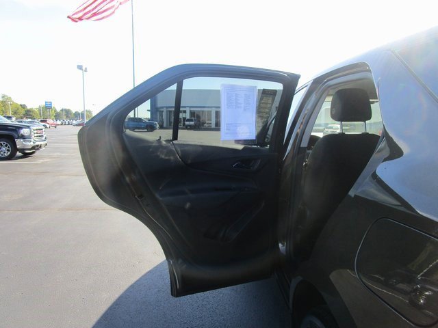 Certified 2023 Chevrolet Equinox LT image 17