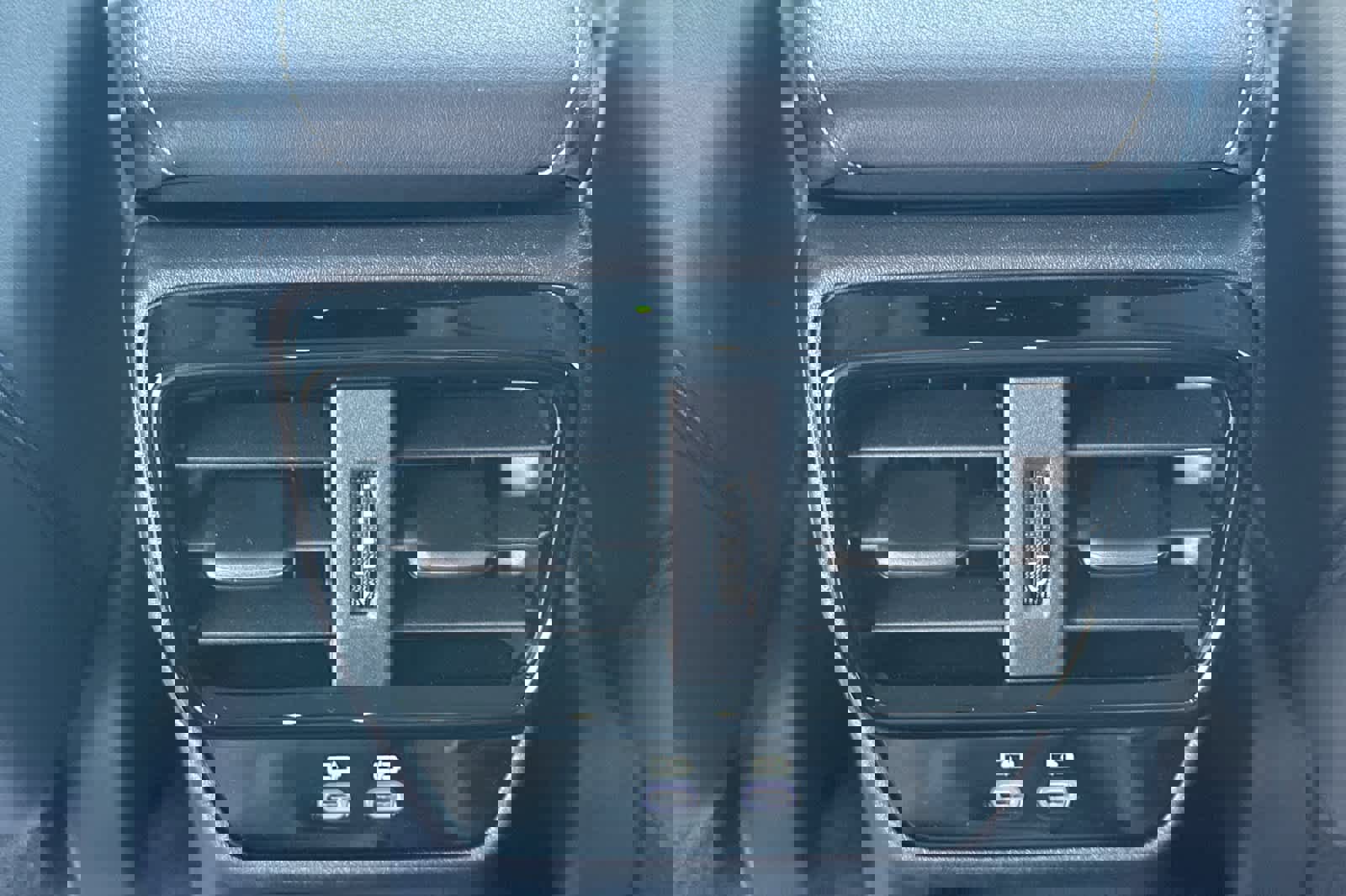 Certified 2025 Lexus RZ 300e w/ Accessory Package (Z2) image 14