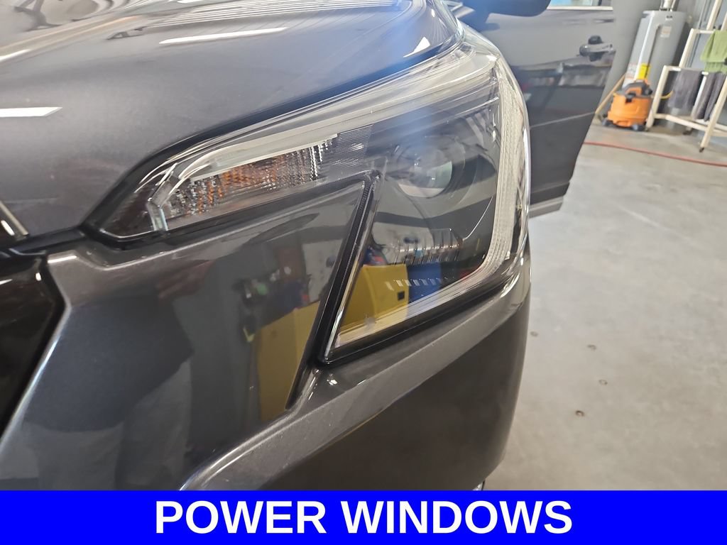 Certified 2024 Subaru Forester Touring AWD/4WD image 21