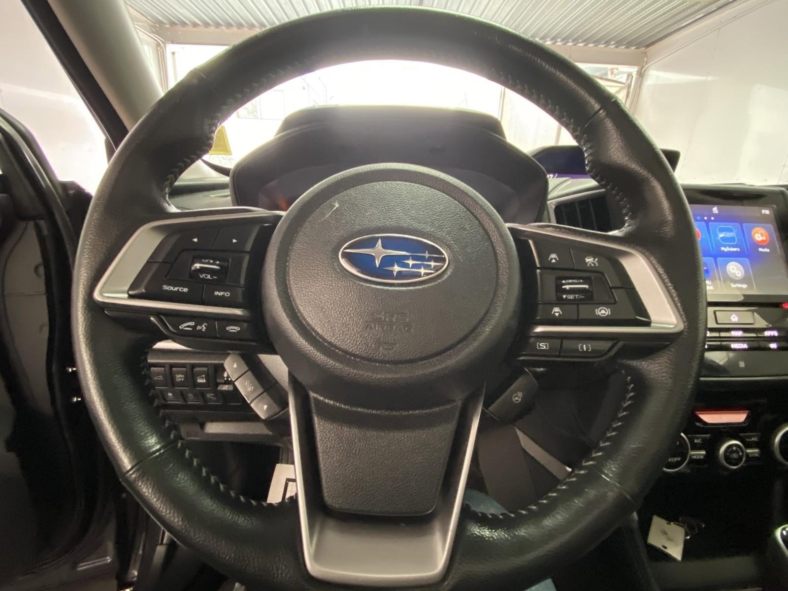 Used 2020 Subaru Forester Limited w/ Popular Package #3 AWD/4WD image 27