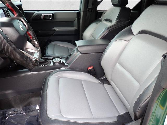 Used 2024 Ford Bronco Everglades AWD/4WD image 11