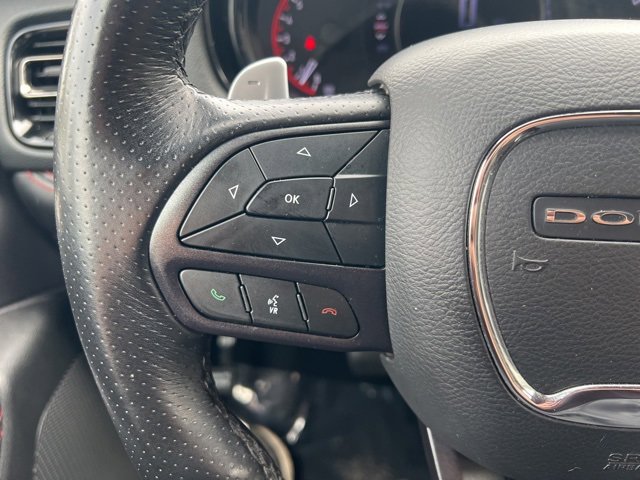 Used 2023 Dodge Durango GT image 30