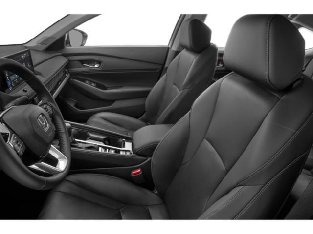New 2025 Honda Accord Touring image 6