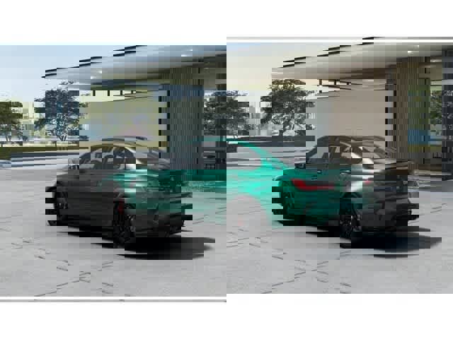 New 2027 BMW M3 Competition image 2