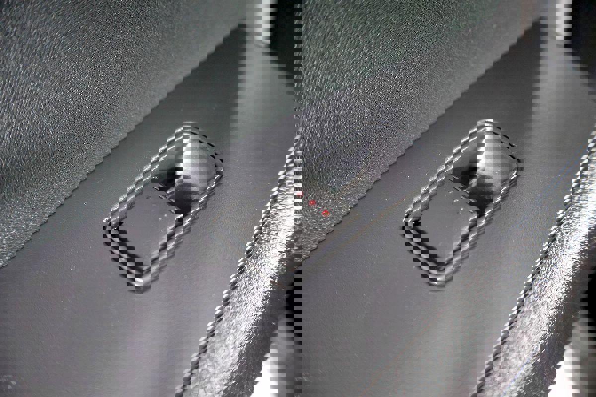 Used 2011 MAZDA MAZDA6 i Sport image 22