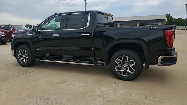 New 2026 GMC Sierra 1500 SLT w/ SLT Premium Plus Package AWD/4WD image 6