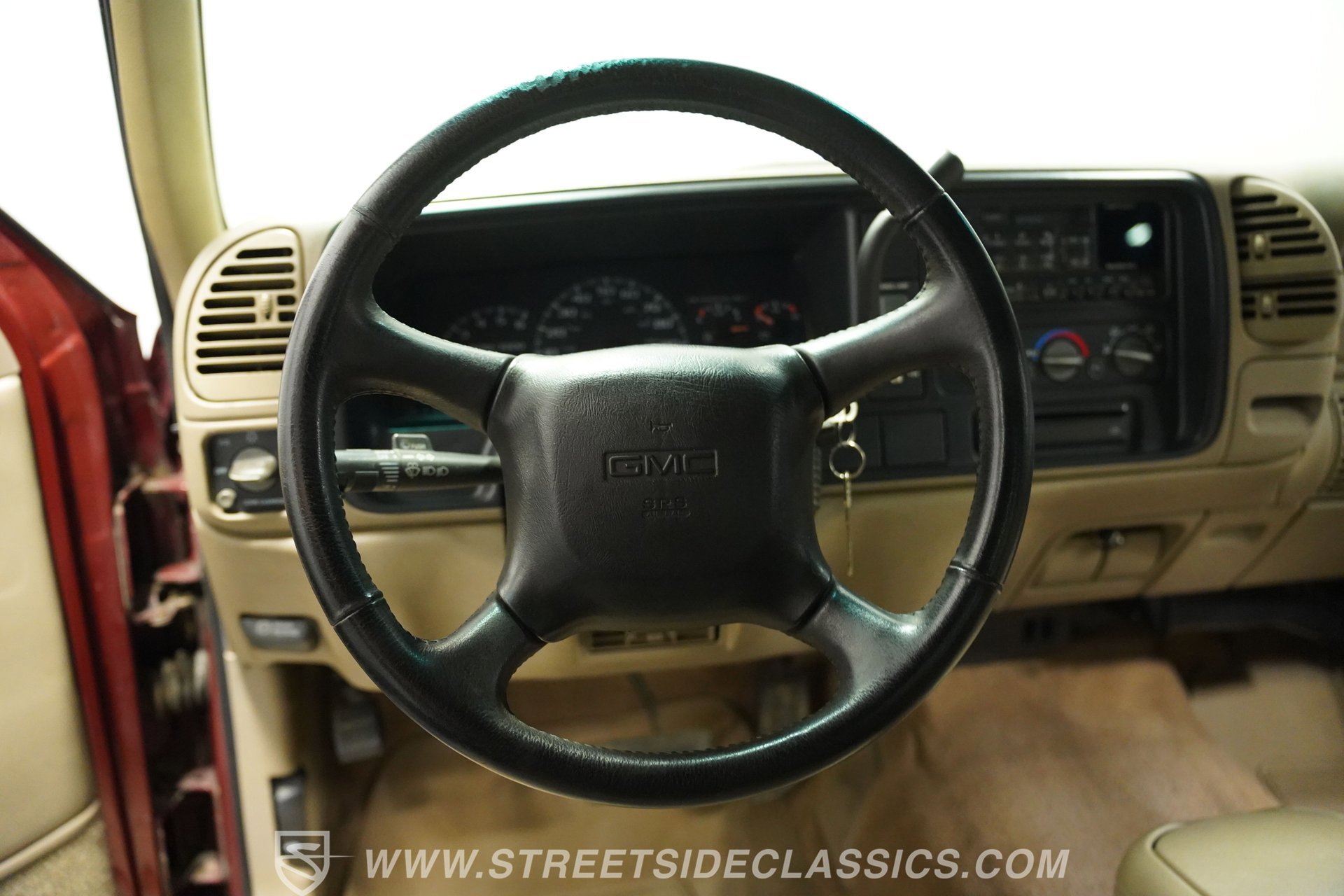 Used 1998 GMC Sierra 1500 2WD Extended Cab w/ Imagemax Pkg image 38