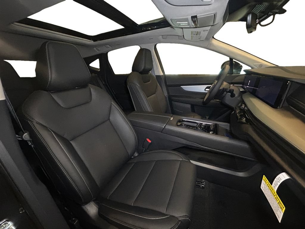 New 2026 Nissan Murano SL AWD/4WD image 16