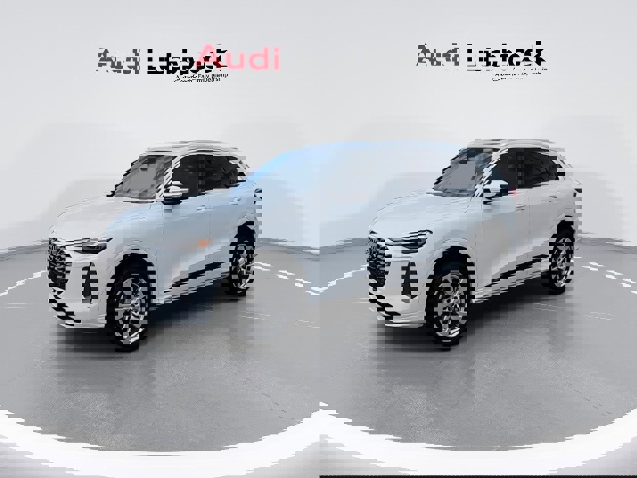 New 2025 Audi Q5 Premium Plus image 4