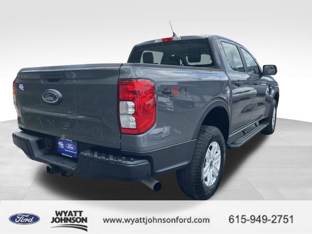 Certified 2024 Ford Ranger XL w/ Trailer Tow Package image 3