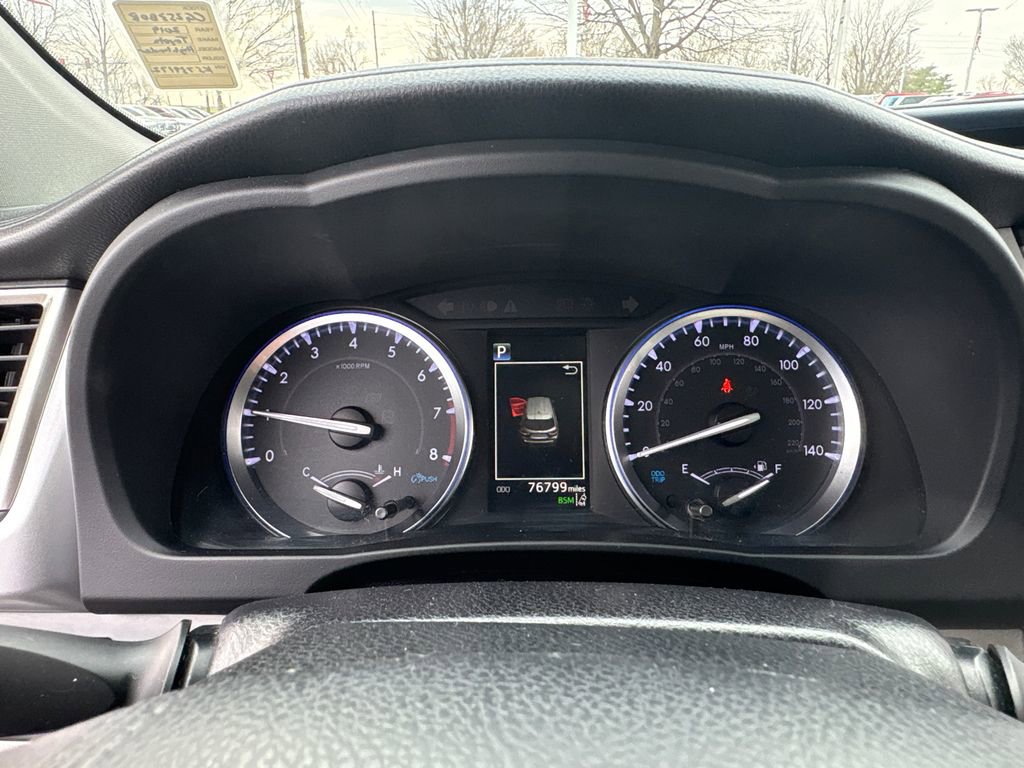 Used 2019 Toyota Highlander Limited Platinum image 22