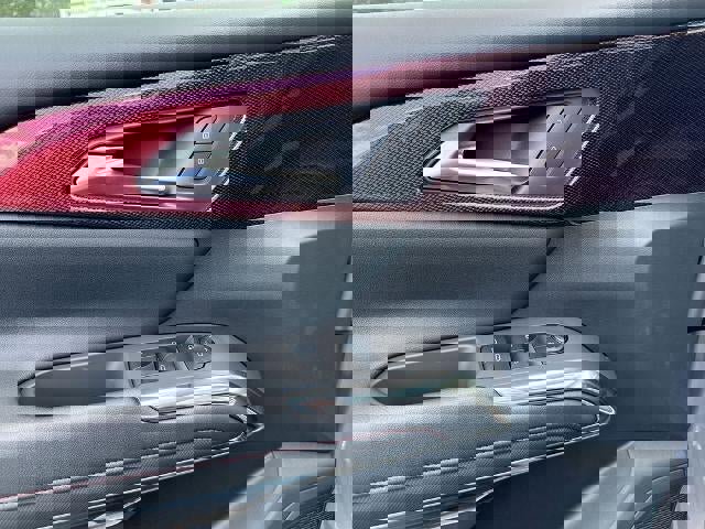 New 2026 Chevrolet Traverse Z71 w/ Driver Confidence Package image 24