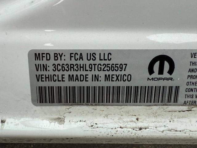 New 2026 RAM 3500 Big Horn AWD/4WD image 33