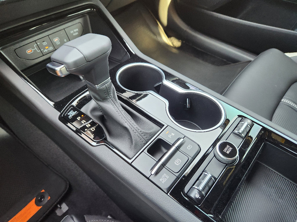New 2026 Kia K5 GT-Line image 15