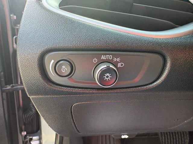 Used 2023 Chevrolet Malibu LT image 22