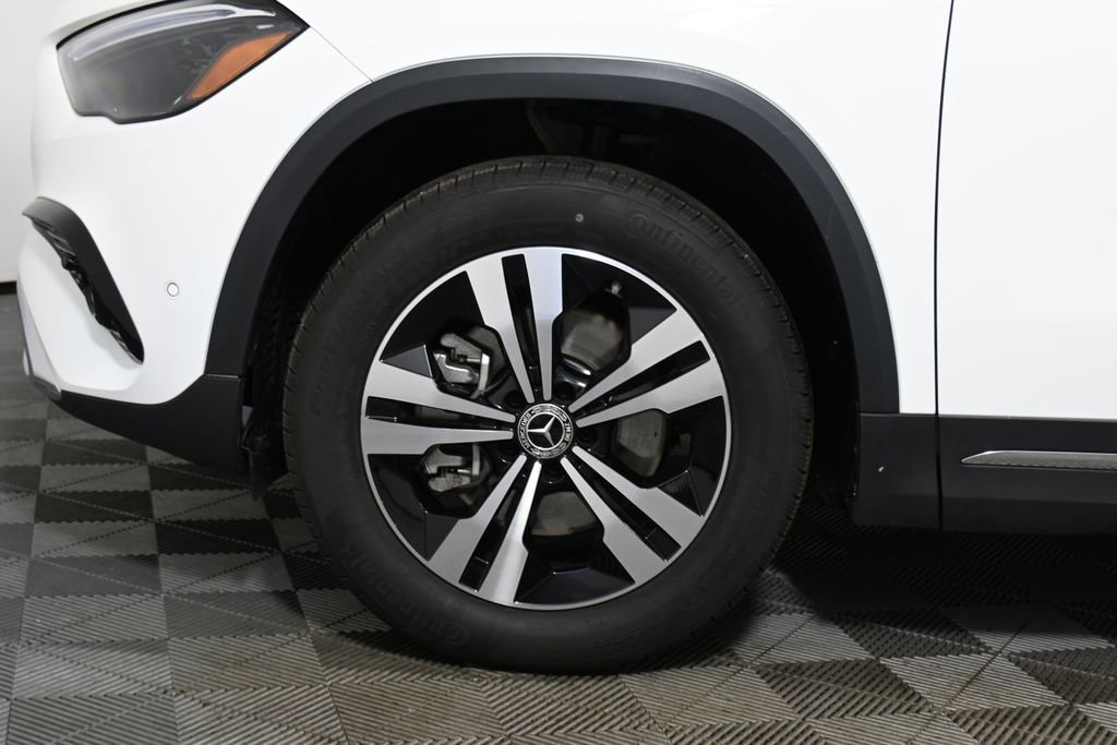Certified 2026 Mercedes-Benz GLA 250 GLA 250 image 11