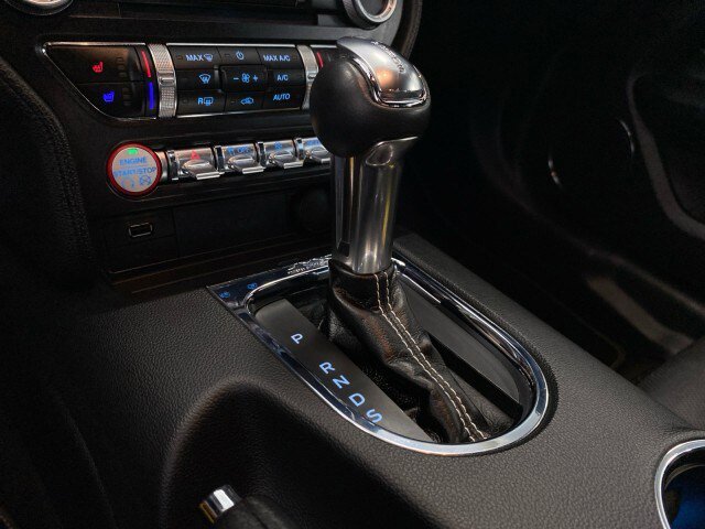 Used 2015 Ford Mustang GT Premium RWD image 22