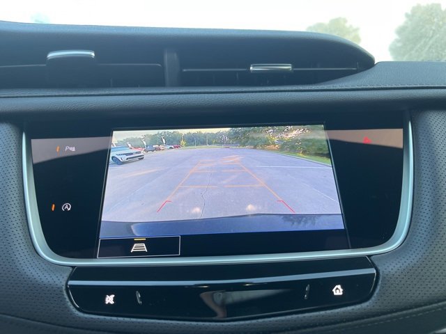 New 2025 Cadillac XT5 Luxury w/ LPO, Floor Liner Package image 24