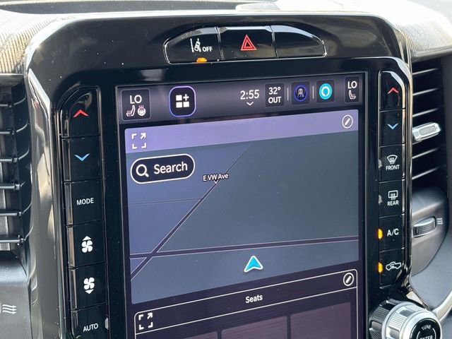 New 2026 RAM 1500 Big Horn image 25