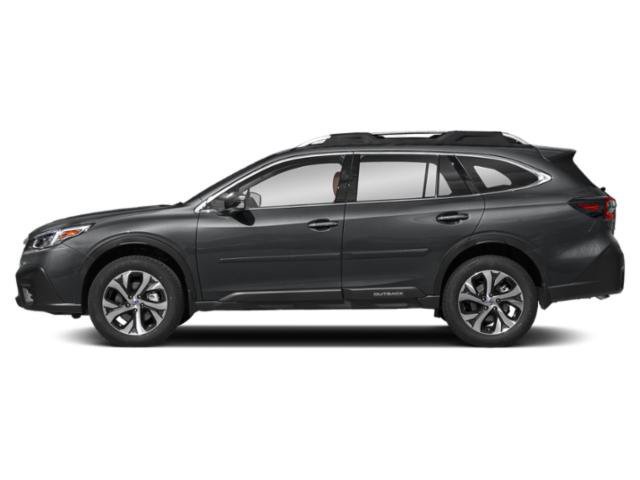 Used 2022 Subaru Outback Touring XT w/ Popular Package #2 AWD/4WD image 3