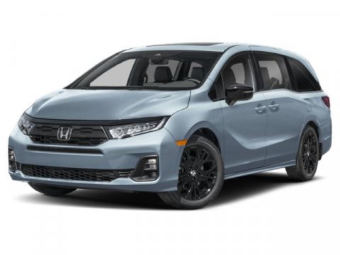 New 2026 Honda Odyssey Sport-L