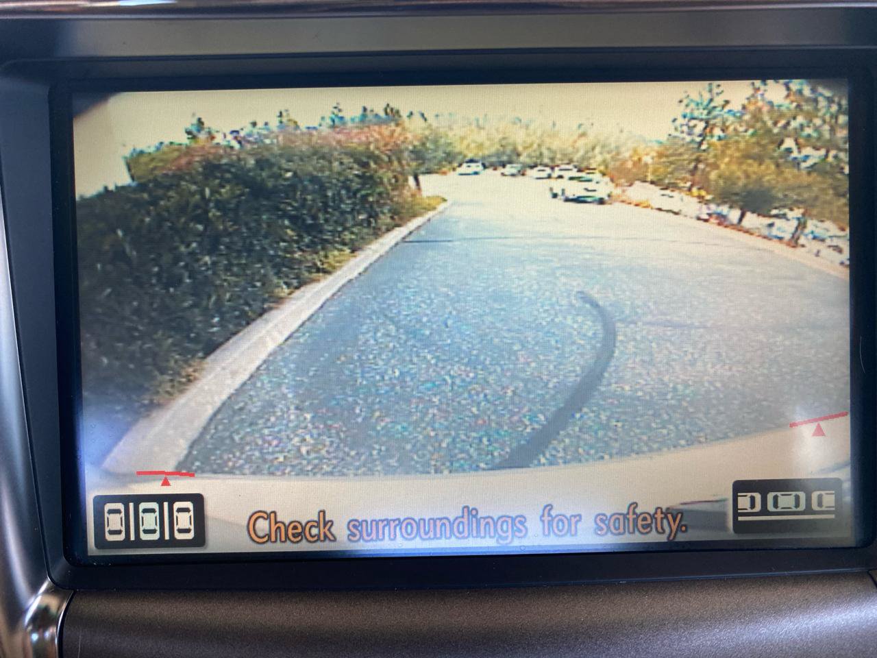 Used 2007 Lexus LS 460 L RWD image 17