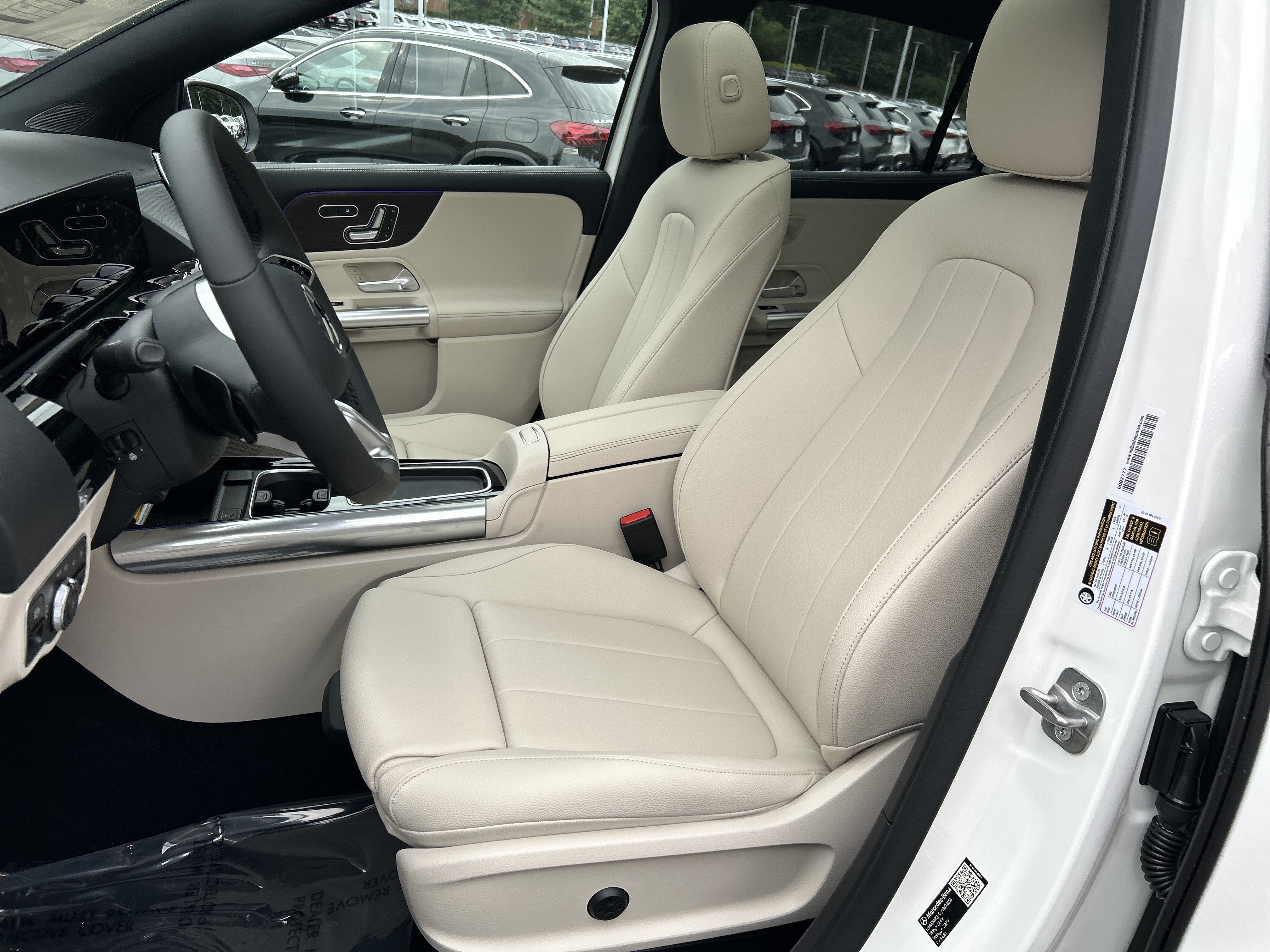 New 2026 Mercedes-Benz GLA 250 image 19