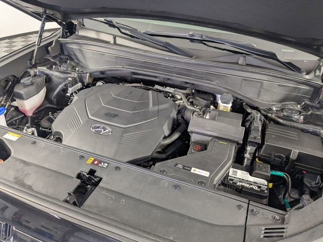 Used 2023 Hyundai Palisade XRT w/ Cargo Package image 37