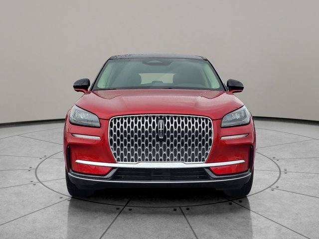 Certified 2023 Lincoln Corsair AWD w/ Equipment Group 101A image 15