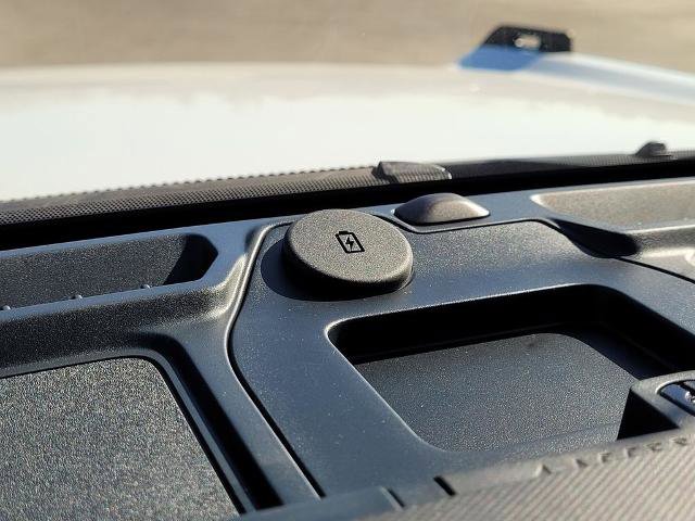 New 2025 Ford Bronco Big Bend image 18