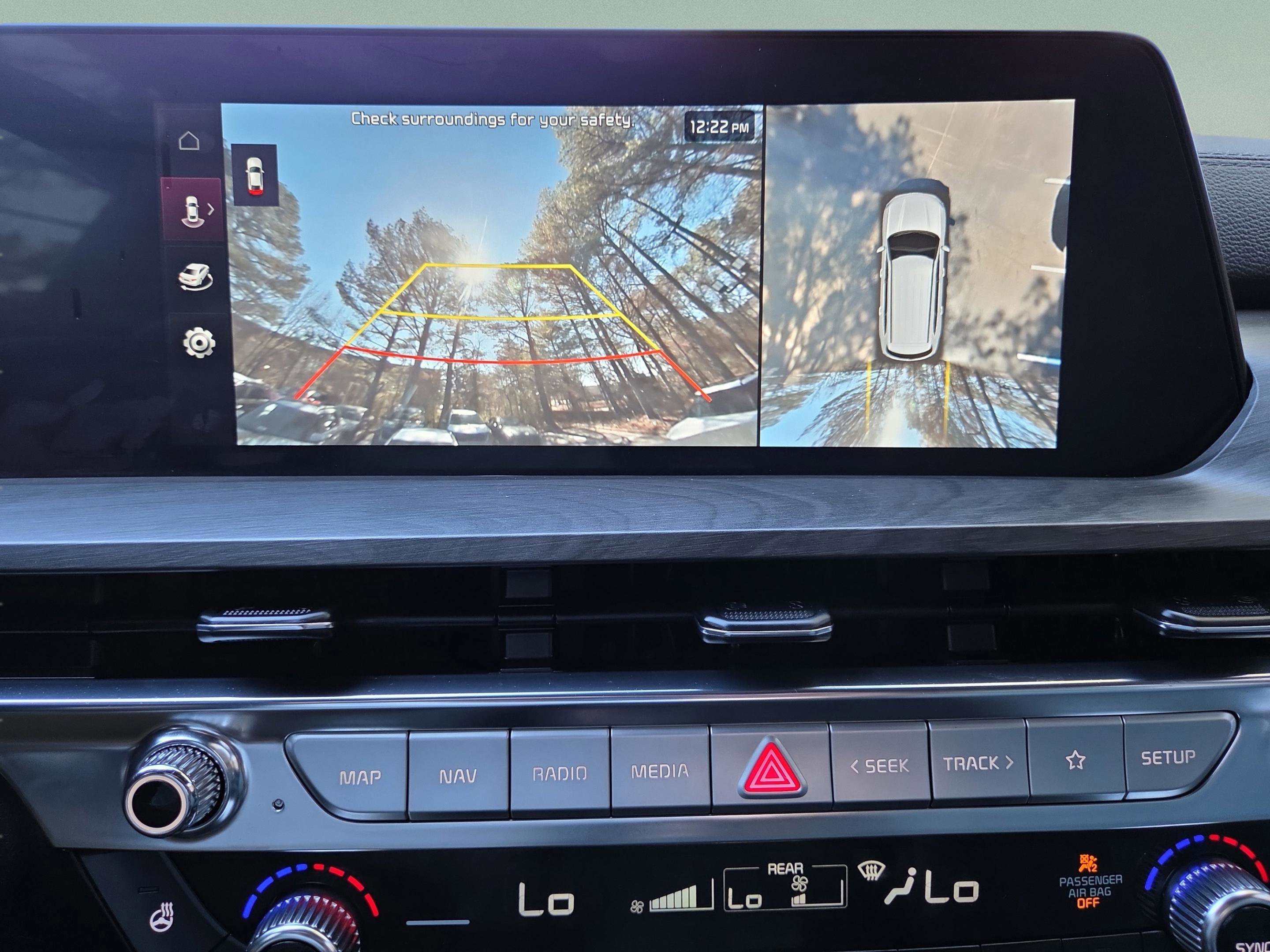 Used 2024 Kia Telluride SX Prestige X-Line image 20