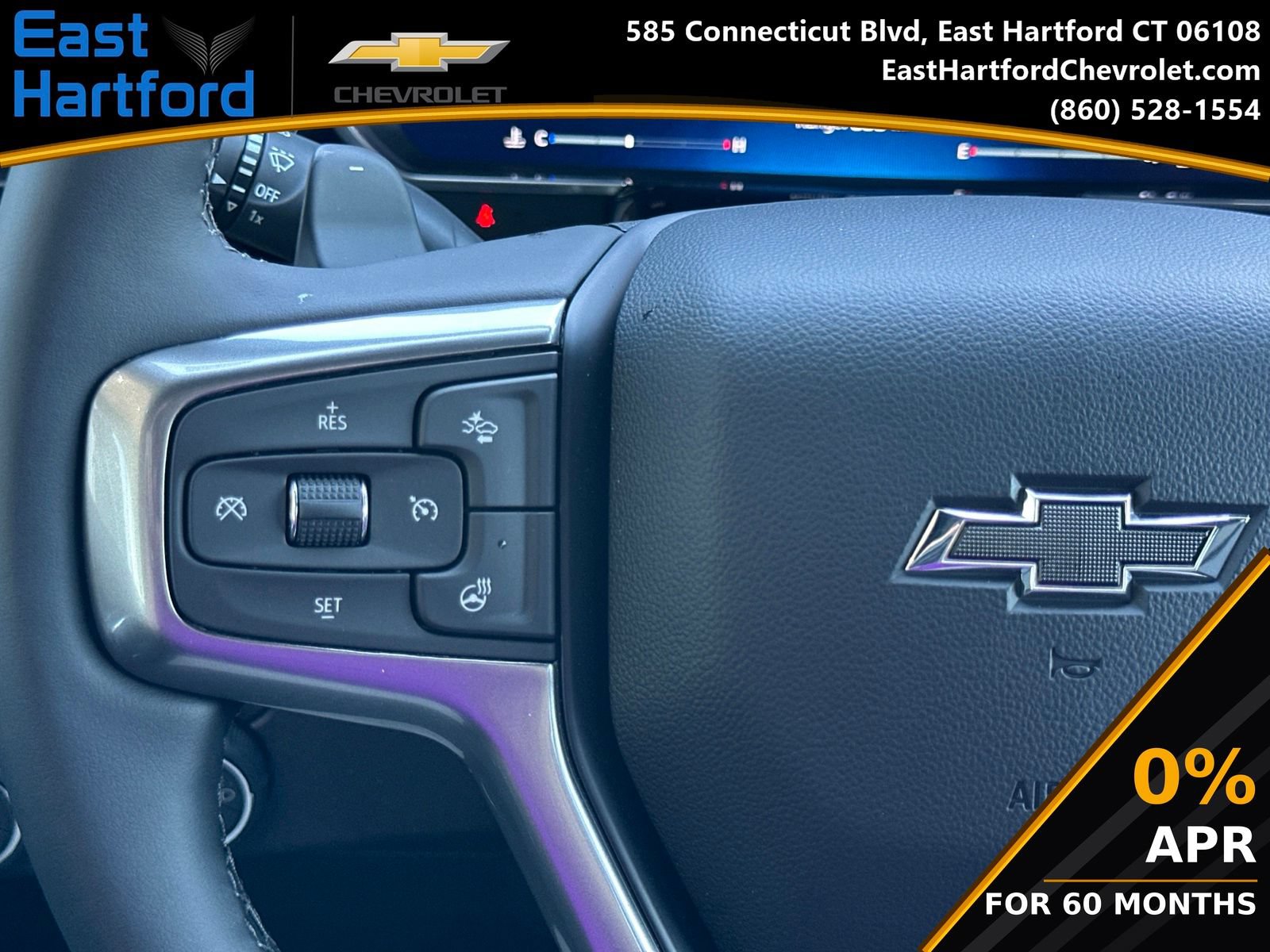 New 2026 Chevrolet Silverado 1500 RST w/ RST All Star Premium Package AWD/4WD image 31