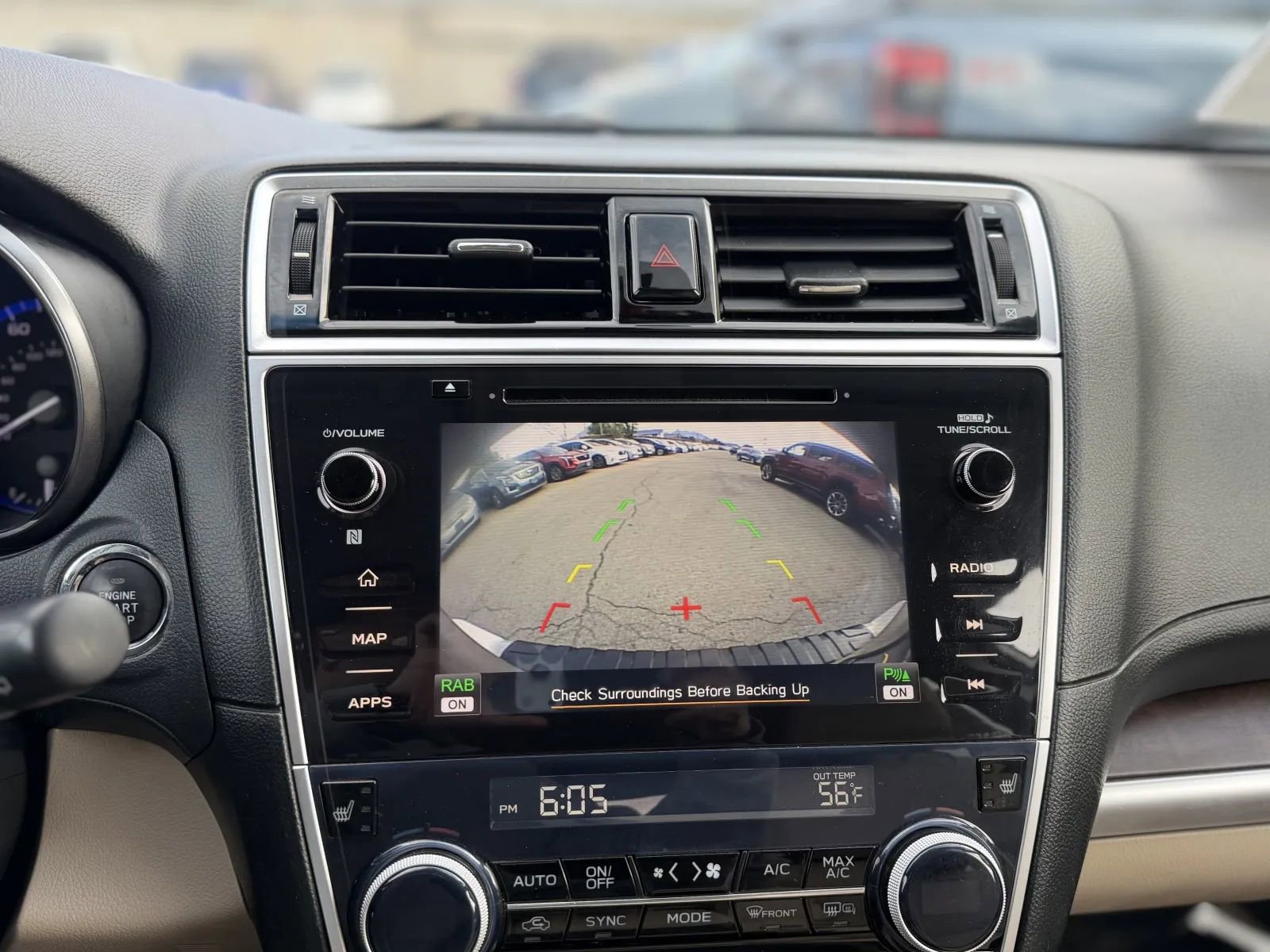 Used 2019 Subaru Outback 2.5i Limited AWD/4WD image 28