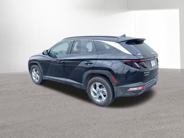 Used 2023 Hyundai Tucson SEL image 4