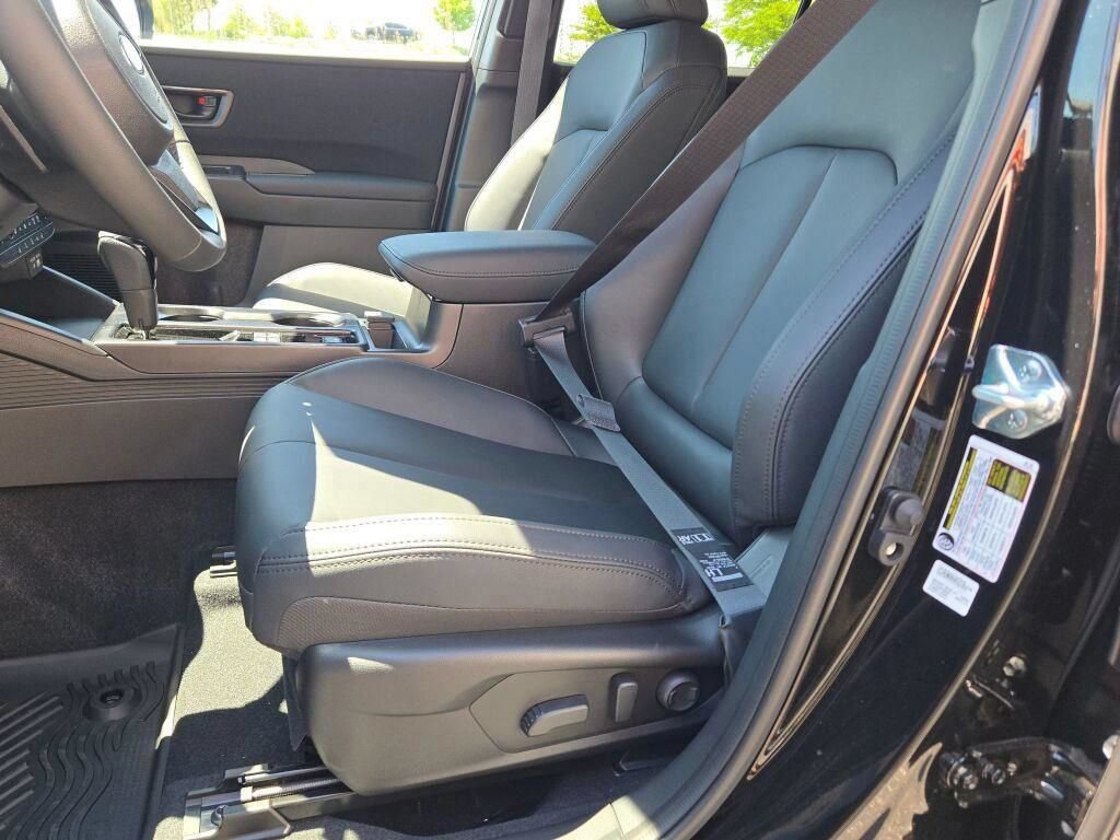 New 2026 Subaru Outback Premium AWD/4WD image 22