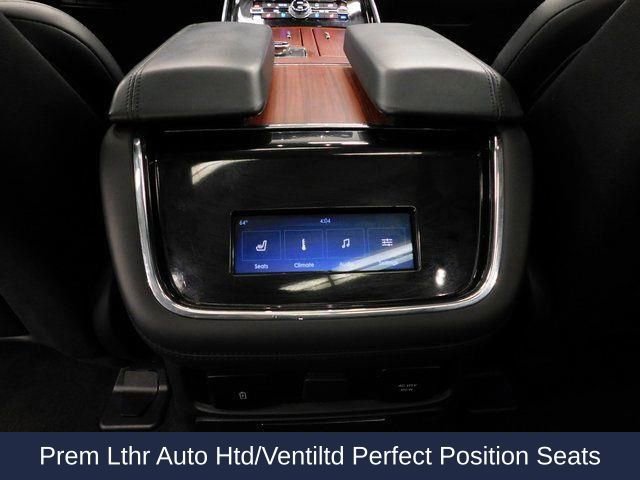 Used 2024 Lincoln Navigator Reserve image 35