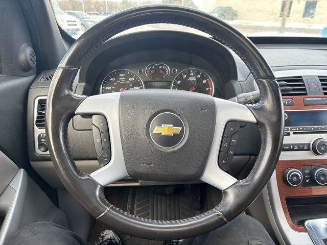 Used 2008 Chevrolet Equinox LT w/ LT Preferred Equipment Group image 14