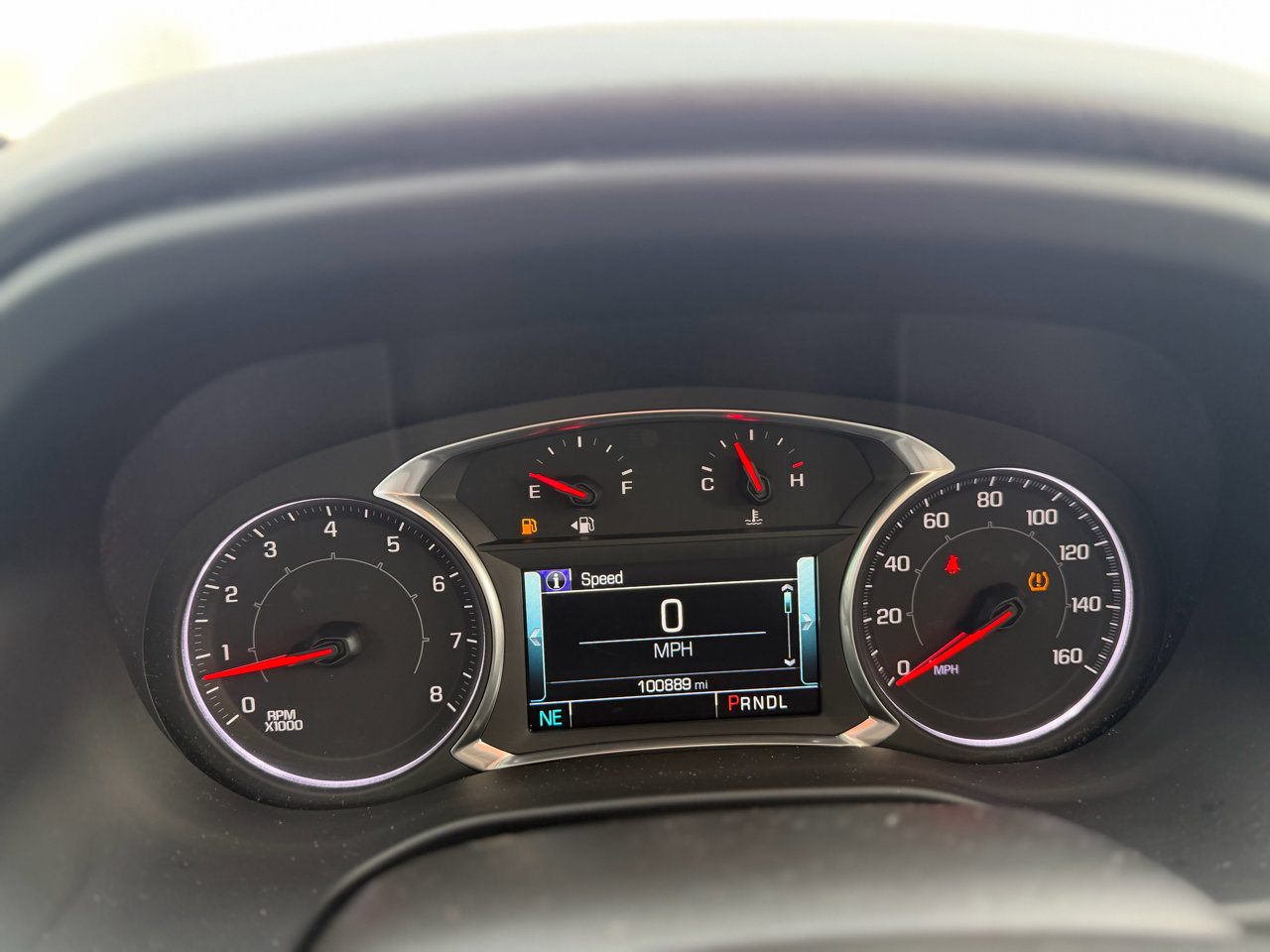 Used 2019 GMC Acadia SLT image 31