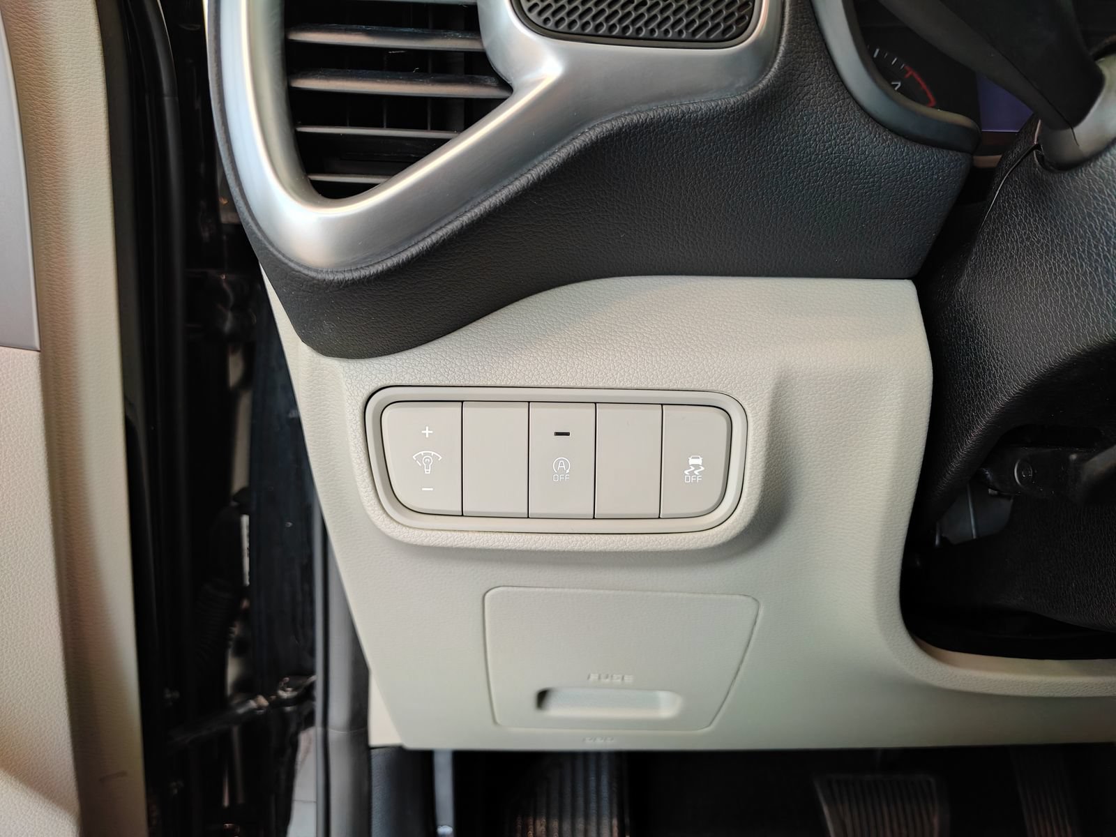 Used 2020 Kia Soul LX FWD image 15