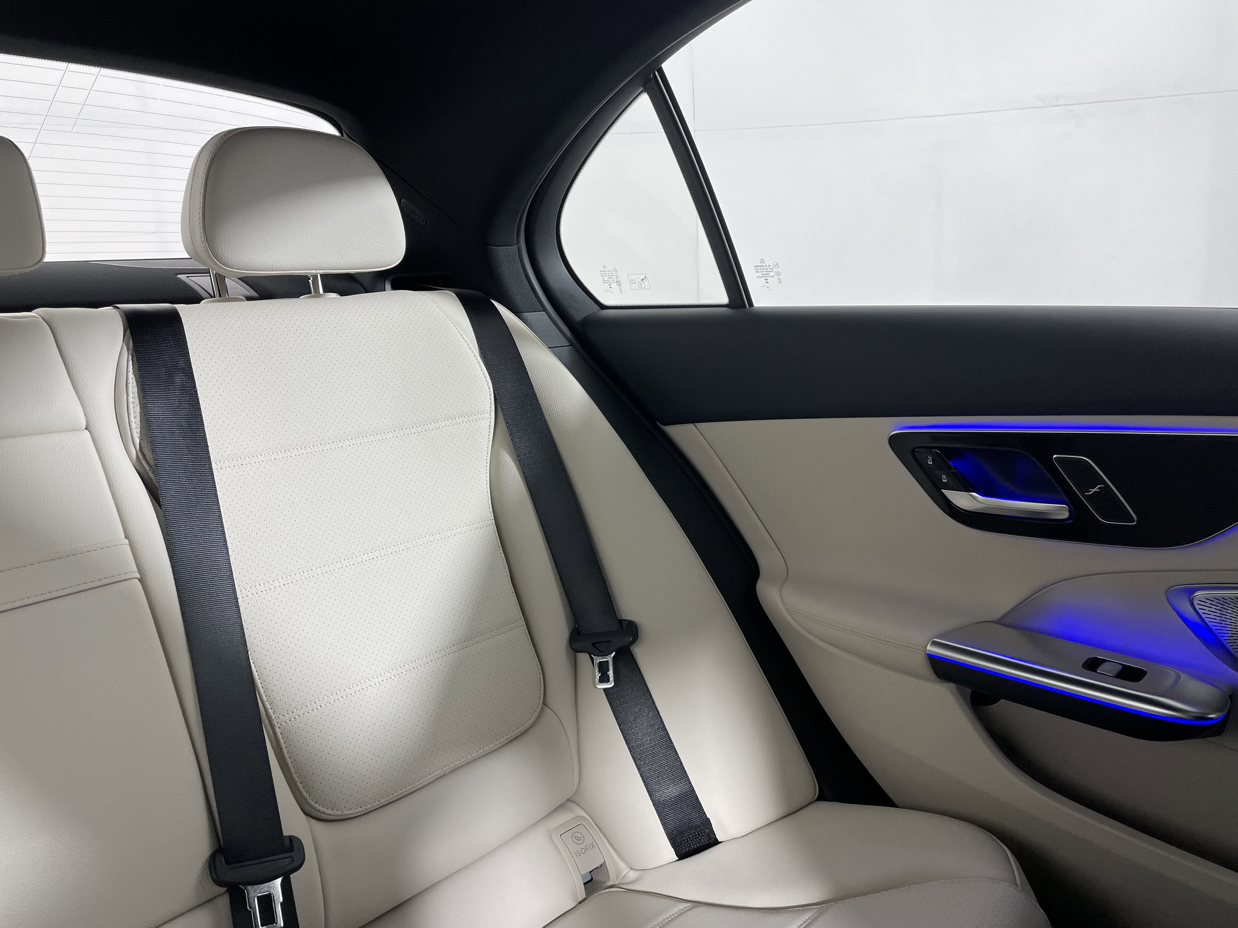 New 2026 Mercedes-Benz C 300 Sedan image 15