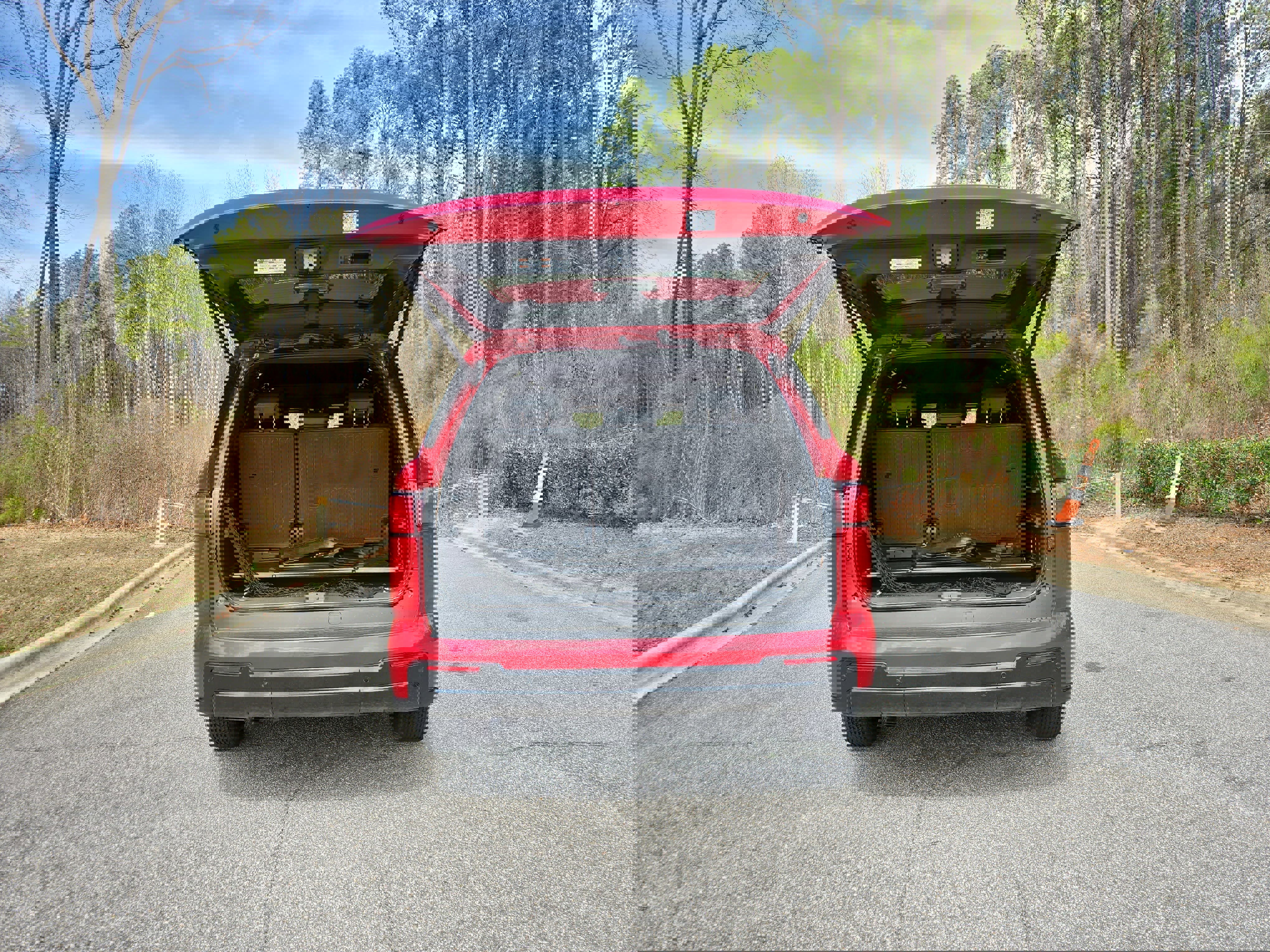 Used 2024 Toyota Sequoia Platinum image 12