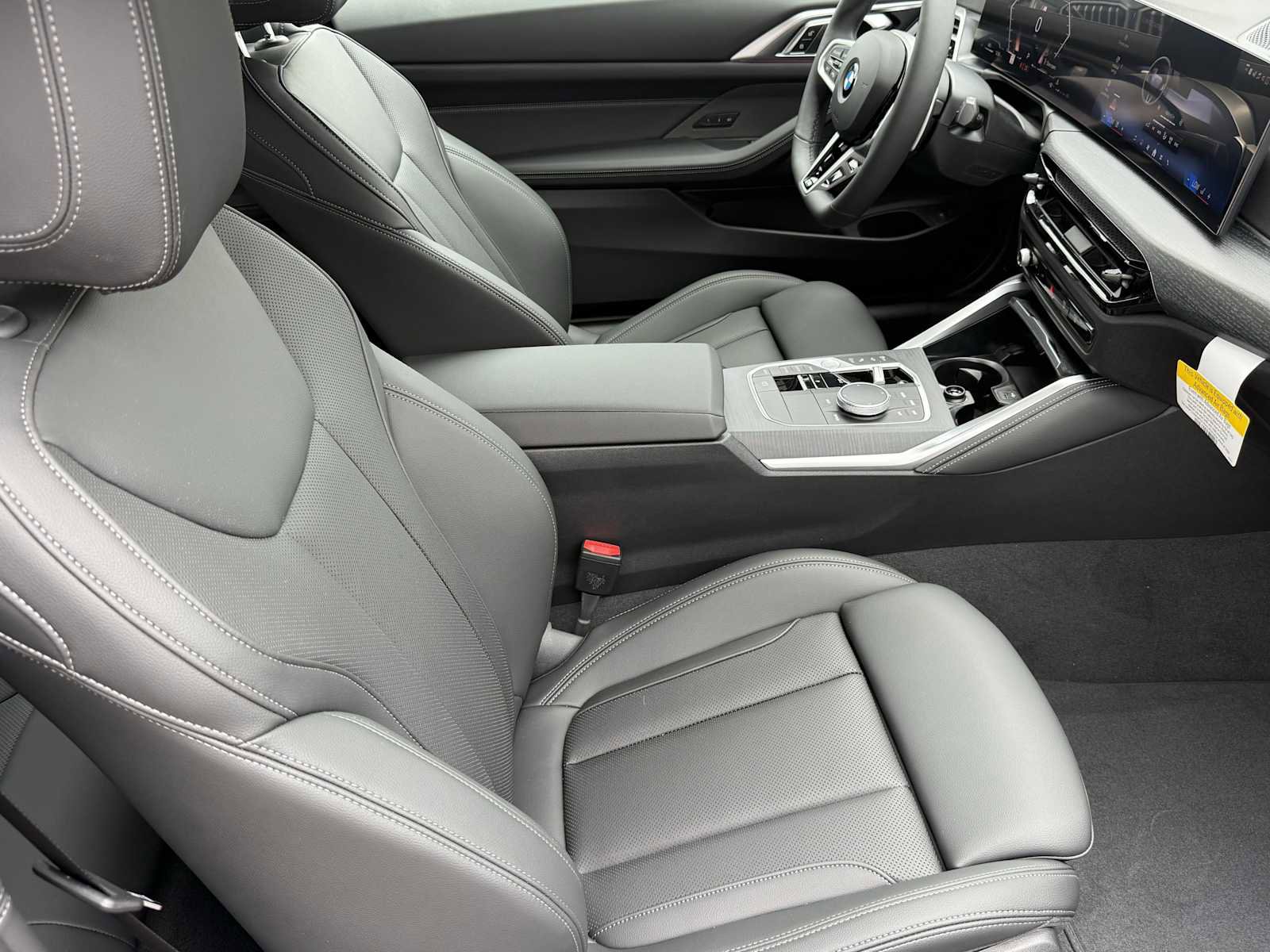 New 2026 BMW 430i xDrive Coupe w/ M Sport Package image 11